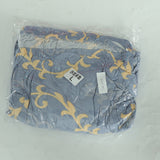 Max Folding Anti-Slip Armless Sofa Cover All-inclusive Couch Cover Color_2