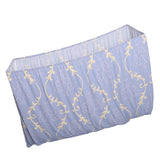 Max Folding Anti-Slip Armless Sofa Cover All-inclusive Couch Cover Color_2