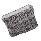 Max Folding Anti-Slip Armless Sofa Cover All-inclusive Couch Cover Color_4