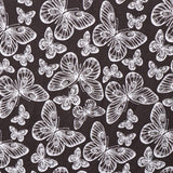 Max Folding Anti-Slip Armless Sofa Cover All-inclusive Couch Cover Color_4