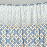 Max Folding Anti-Slip Armless Sofa Cover All-inclusive Couch Cover Color_7