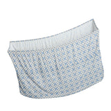 Max Folding Anti-Slip Armless Sofa Cover All-inclusive Couch Cover Color_7