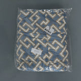 Max Folding Anti-Slip Armless Sofa Cover All-inclusive Couch Cover Color_7