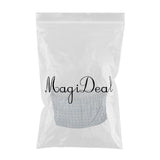 Max Folding Anti-Slip Armless Sofa Cover All-inclusive Couch Cover Color_7