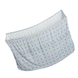 Max Folding Anti-Slip Armless Sofa Cover All-inclusive Couch Cover Color_7