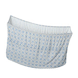 Max Folding Anti-Slip Armless Sofa Cover All-inclusive Couch Cover Color_7