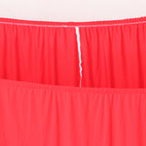 Max Folding Anti-Slip Armless Sofa Cover All-inclusive Couch Cover Color_8