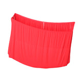 Max Folding Anti-Slip Armless Sofa Cover All-inclusive Couch Cover Color_8