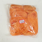 Max String Curtain Panels Fringe Curtain Fly Screens Room Divider Orange - Aladdin Shoppers