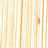 Max String Curtain Panels Fringe Curtain Fly Screens Room Divider Orange - Aladdin Shoppers