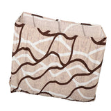 Max Dustproof Stretch Bedroom Bed Headboard Cover Protector Slipcover Color_3 - Aladdin Shoppers