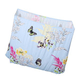 Max Dustproof Stretch Bedroom Bed Headboard Cover Protector Slipcover Color_4 - Aladdin Shoppers