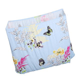 Max Dustproof Stretch Bedroom Bed Headboard Cover Protector Slipcover Color_4 - Aladdin Shoppers