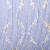 Max Dustproof Stretch Bedroom Bed Headboard Cover Protector Slipcover Color_9 - Aladdin Shoppers