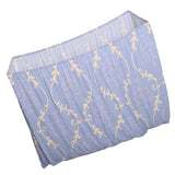 Max Dustproof Stretch Bedroom Bed Headboard Cover Protector Slipcover Color_9 - Aladdin Shoppers