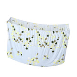 Max Sofa Bed Cover, Folding Anti-Slip Armless Sofa Cover Dust Protector Color_4