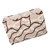 Max All Inclusive Fabric Bed Covers Dust Proof Headboard Protector  Color_3
