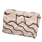 Max All Inclusive Fabric Bed Covers Dust Proof Headboard Protector  Color_3