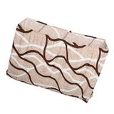 Max All Inclusive Fabric Bed Covers Dust Proof Headboard Protector  Color_3