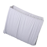 Max All Inclusive Fabric Bed Covers Dust Proof Headboard Protector  Color_8