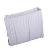 Max All Inclusive Fabric Bed Covers Dust Proof Headboard Protector  Color_8