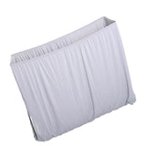 Max All Inclusive Fabric Bed Covers Dust Proof Headboard Protector  Color_8