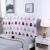 Max Home Bed Headboard Cover Bedroom Beds Slipcover Decorative Covers 9