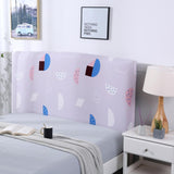 Max Home Bed Headboard Cover Bedroom Beds Slipcover Decorative Covers 10