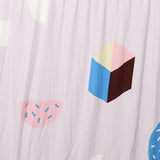 Max Home Bed Headboard Cover Bedroom Beds Slipcover Decorative Covers 10