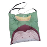 Max Velvet Cartoon Dining Chair Pad Seat Cushion Pads with Ties for Kids 40x40cm