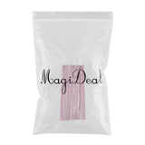 Max Blackout Curtains Kids Room Curtain Creative Hollow Star Panels   Pink