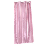 Max Blackout Curtains Kids Room Curtain Creative Hollow Star Panels   Pink