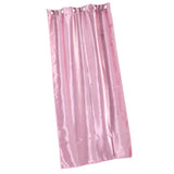 Max Blackout Curtains Kids Room Curtain Creative Hollow Star Panels   Pink