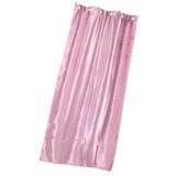 Max Blackout Curtains Kids Room Curtain Creative Hollow Star Panels   Pink