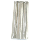 Max Blackout Curtains Kids Room Curtain Creative Hollow Star Panels   Beige