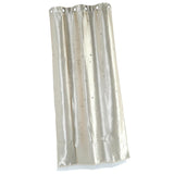 Max Blackout Curtains Kids Room Curtain Creative Hollow Star Panels   Beige