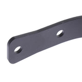 Max S Cast Iron Wall Mounted Hooks Robe Hook Coat Hanger   Thickness 4mm