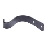 Max S Cast Iron Wall Mounted Hooks Robe Hook Coat Hanger   Thickness 4mm