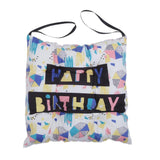 Max Tie on Chair Seat Cushion Pad for Dining Garden Patio Chairs Style 4-35x35cm