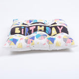 Max Tie on Chair Seat Cushion Pad for Dining Garden Patio Chairs Style 4-40x40cm