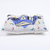 Max Tie on Chair Seat Cushion Pad for Dining Garden Patio Chairs Style 3-35x35cm