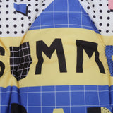 Max Tie on Chair Seat Cushion Pad for Dining Garden Patio Chairs Style 3-40x40cm