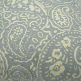 Max Throw Pillow Cover Case Cotton Linen Cushion Cover for Sofa Home Decor Cyan