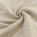 Max Throw Pillow Cover Case Cotton Linen Cushion Cover for Sofa Home Decor Cyan