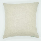 Max Throw Pillow Cover Case Cotton Linen Cushion Cover for Sofa Home Decor Cyan