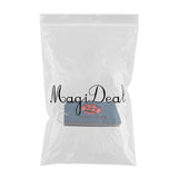 Maxbell Variety of Style Memory Photo Souvenir Gift Photo Album Navy -Shield Navy- Insect