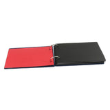 Maxbell Variety of Style Memory Photo Souvenir Gift Photo Album Navy -Shield Navy- Insect