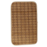 Maxbell Foldable Summer Massage Bed Mattress Sheet Mat Pad with Face Hole 70x190cm