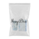 Max Foldable Massage Bed Mattress Sheet Mat Pad with Face Hole 185x70cm Style_2