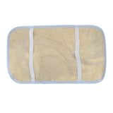 Max Foldable Massage Bed Mattress Sheet Mat Pad with Face Hole 185x70cm Style_2